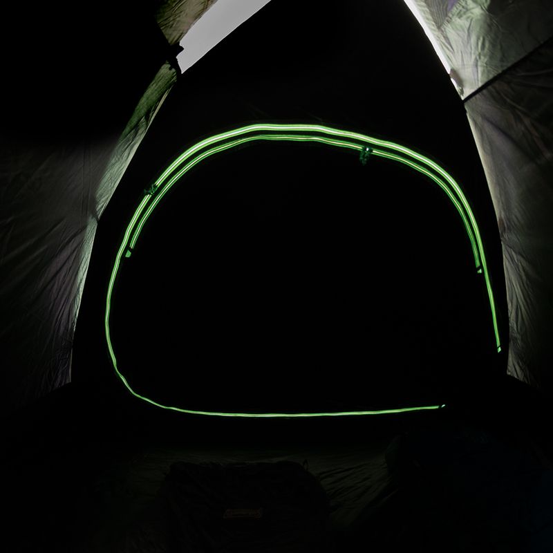 Палатка за къмпинг за 3 души Coleman Pingora 3 2000035203 7