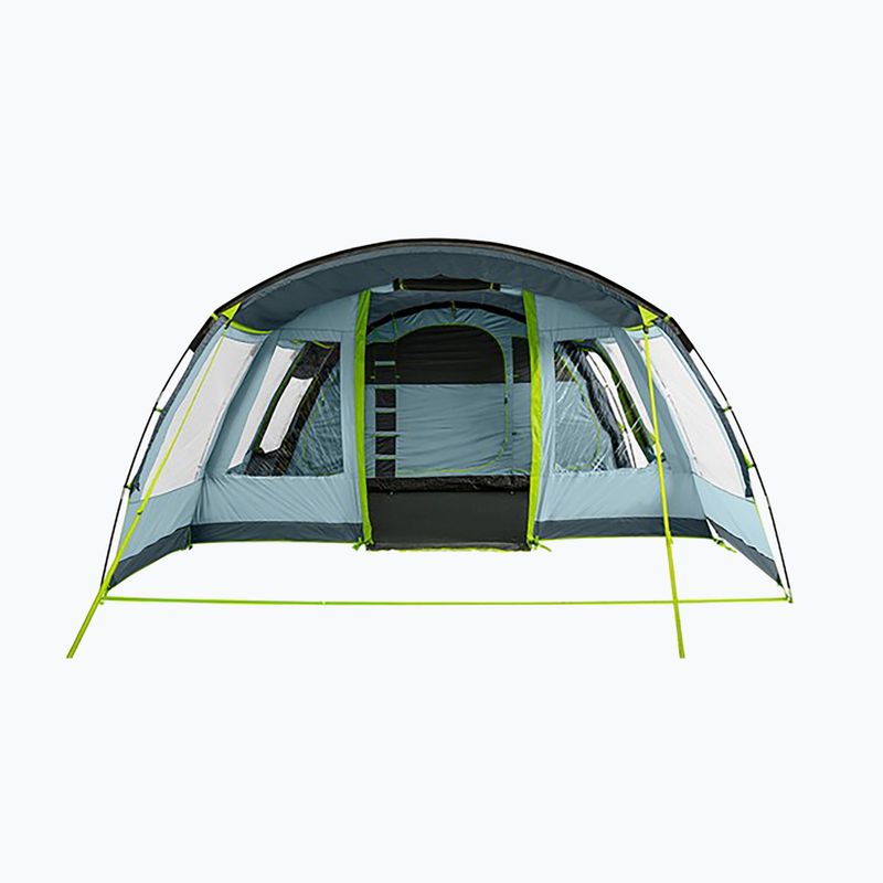 Палатка за къмпинг Coleman Meadowood 6 Long синя 2000037069 3