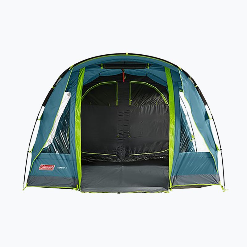 Палатка Coleman Aspen 4 синя 2000038915 2