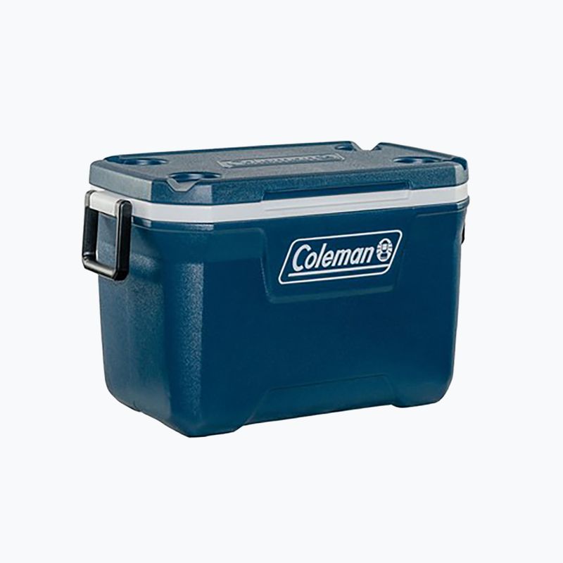 Хладилна чанта Coleman 52Qt, син 2000037212