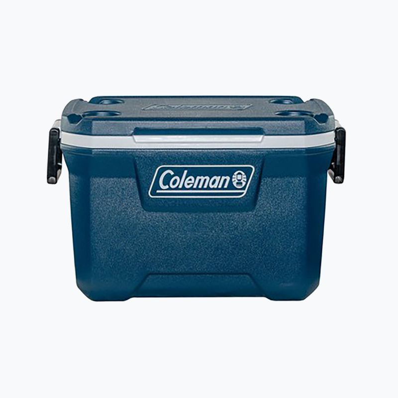 Хладилна чанта Coleman 52Qt, син 2000037212 2