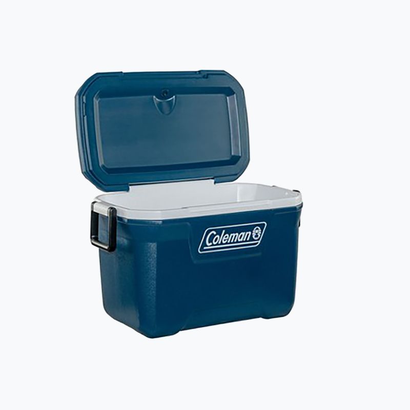 Хладилна чанта Coleman 52Qt, син 2000037212 3