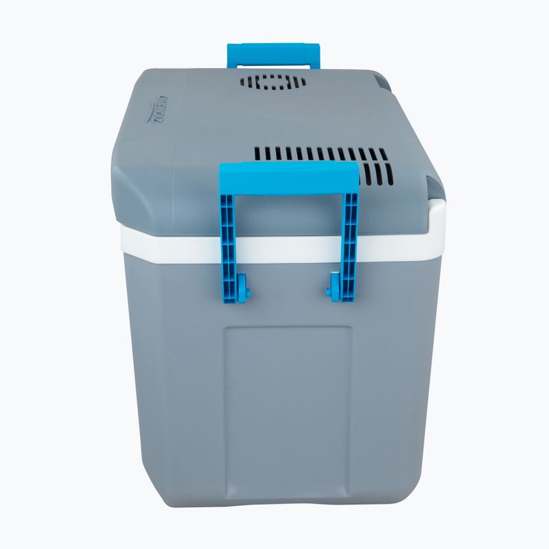 Campingaz Powerbox Plus 12/230V сив 2000037448 туристически хладилник 4