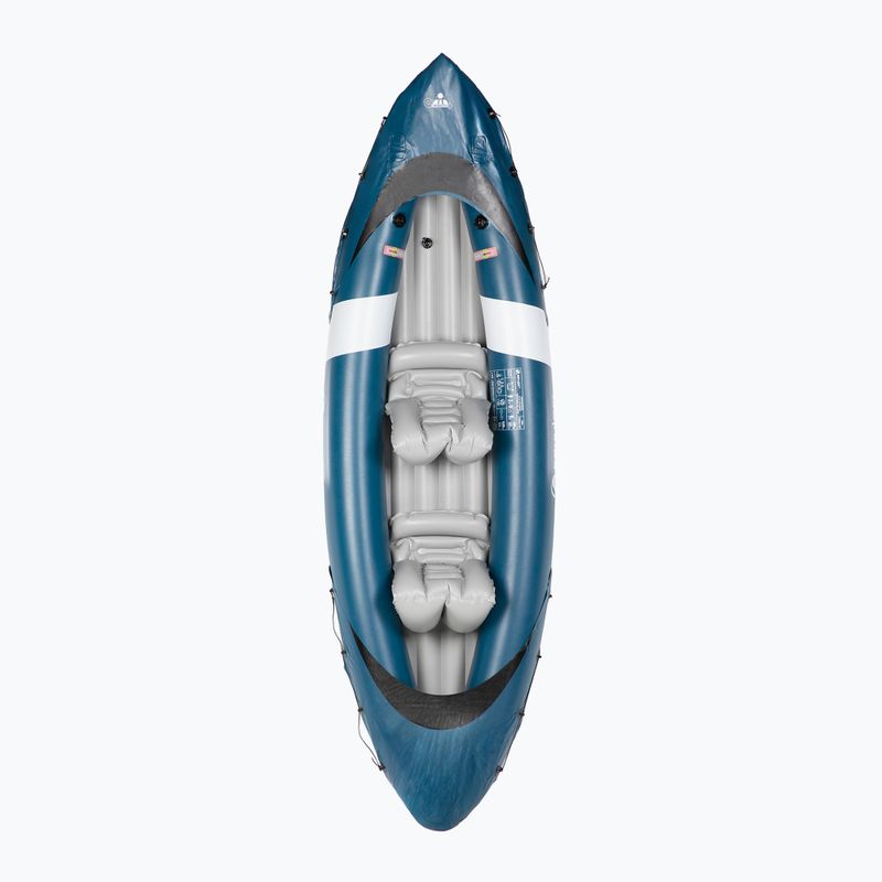 Sevylor Tahaa Kit blue 2000037667 Надуваем каяк за 2 човека 2