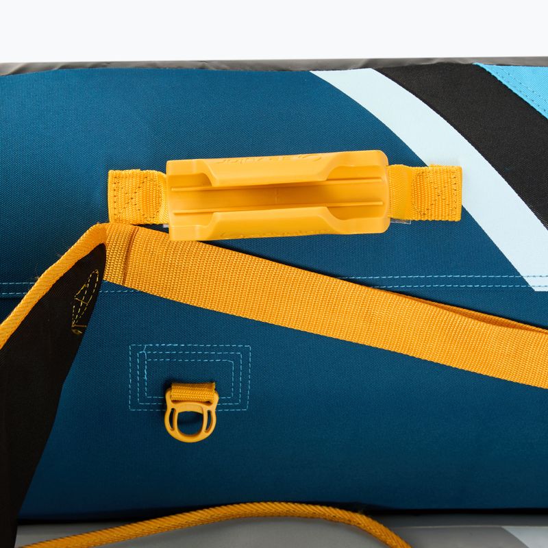 Надуваем каяк 3 - местен Sevylor Montreal син/черен 10