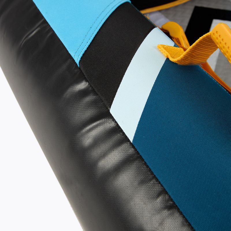 Надуваем каяк 3 - местен Sevylor Montreal син/черен 11