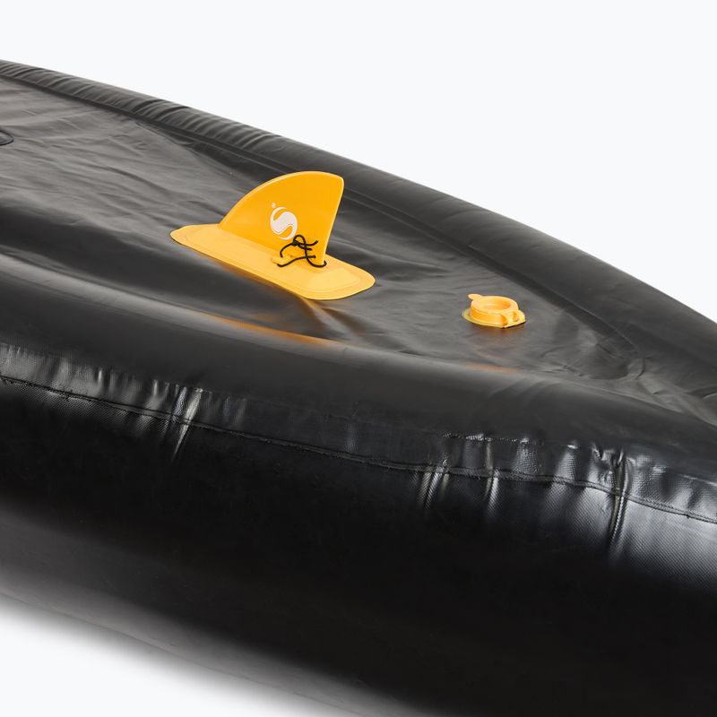 Надуваем каяк 3 - местен Sevylor Montreal син/черен 18