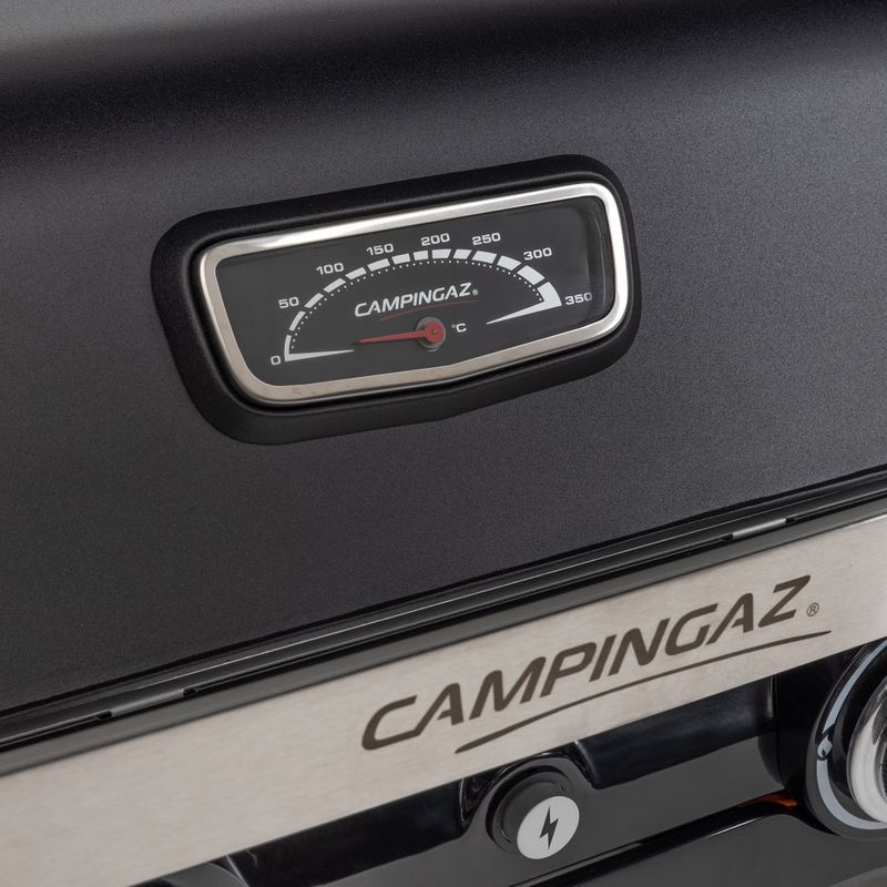 Газово барбекю Campingaz ATTITUDE 2100 LX  black 11