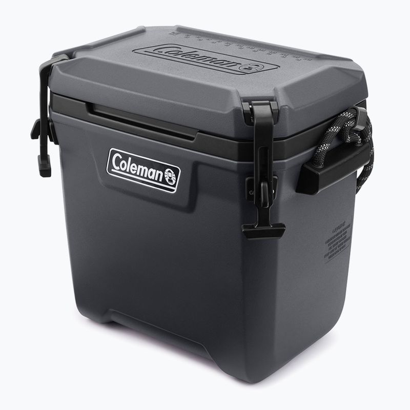 Туристически хладилник Coleman Convoy 28Qt 29 l 4