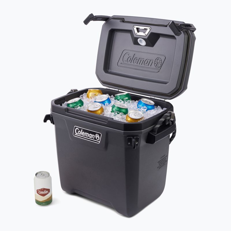 Туристически хладилник Coleman Convoy 28Qt 29 l 6