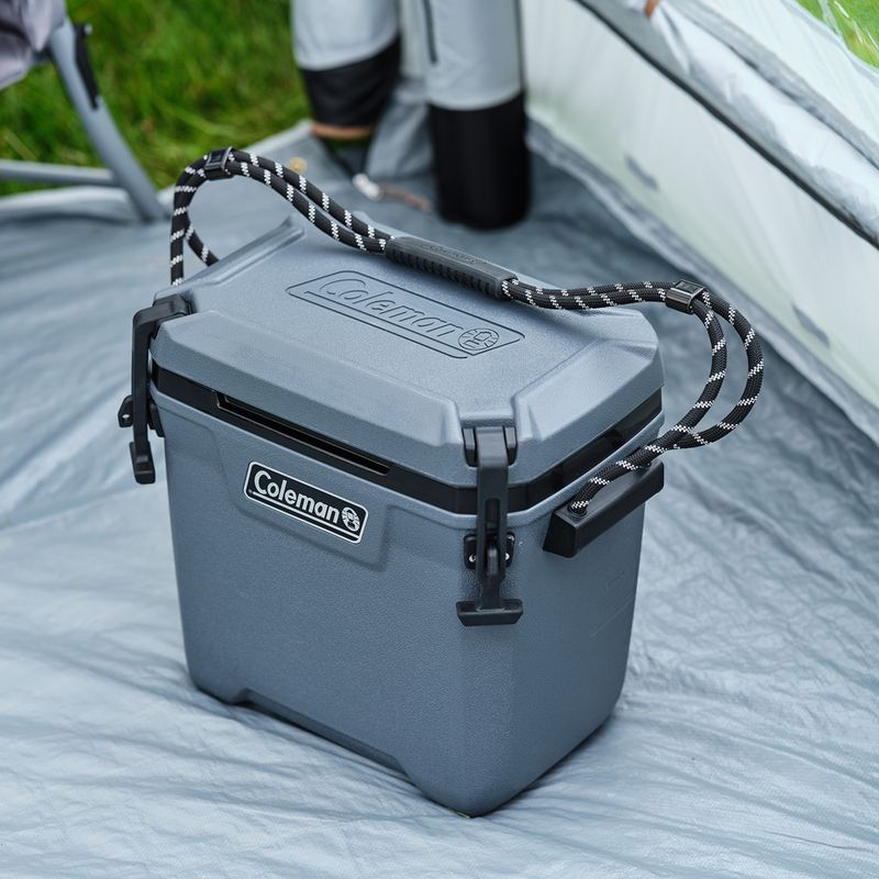 Туристически хладилник Coleman Convoy 28Qt 29 l 8