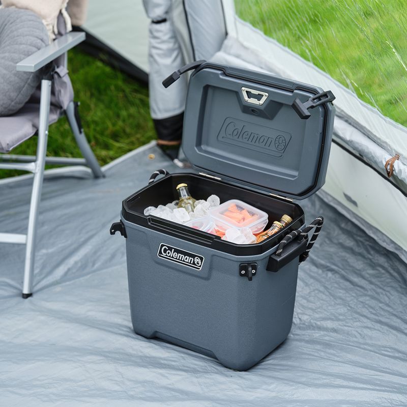 Туристически хладилник Coleman Convoy 28Qt 29 l 9