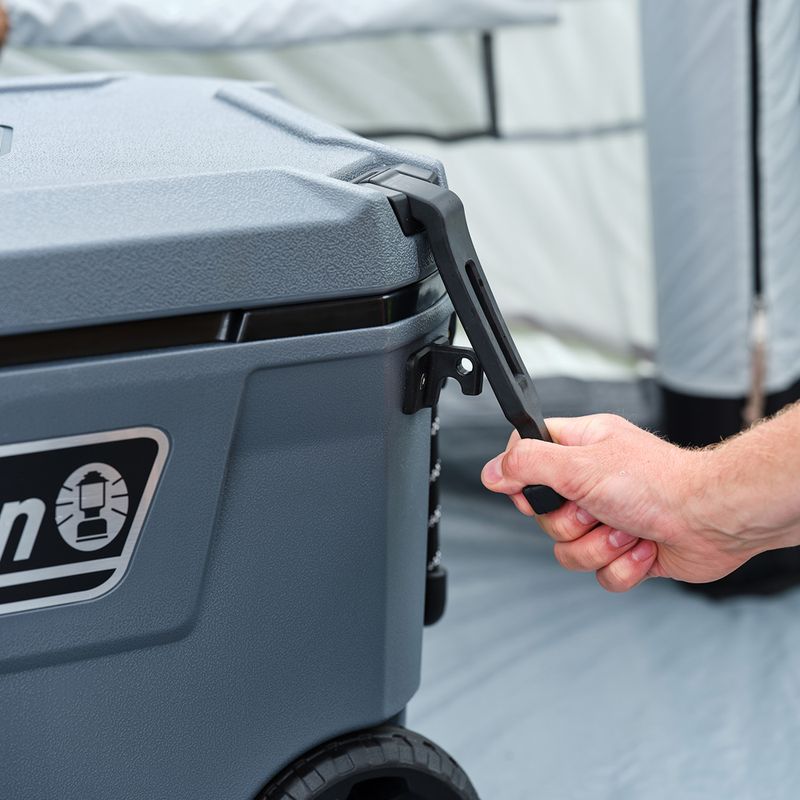 Туристически хладилник Coleman Convoy 28Qt 29 l 12