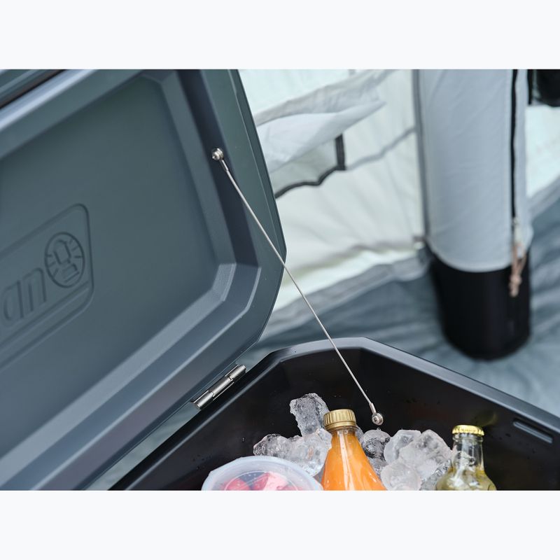 Туристически хладилник Coleman Convoy 28Qt 29 l 13