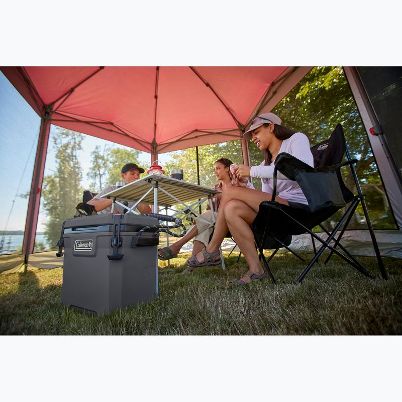Туристически хладилник Coleman Convoy 28Qt 29 l 15
