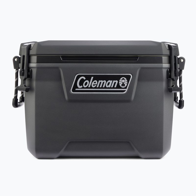 Туристически хладилник Coleman Convoy 55QT 53 l