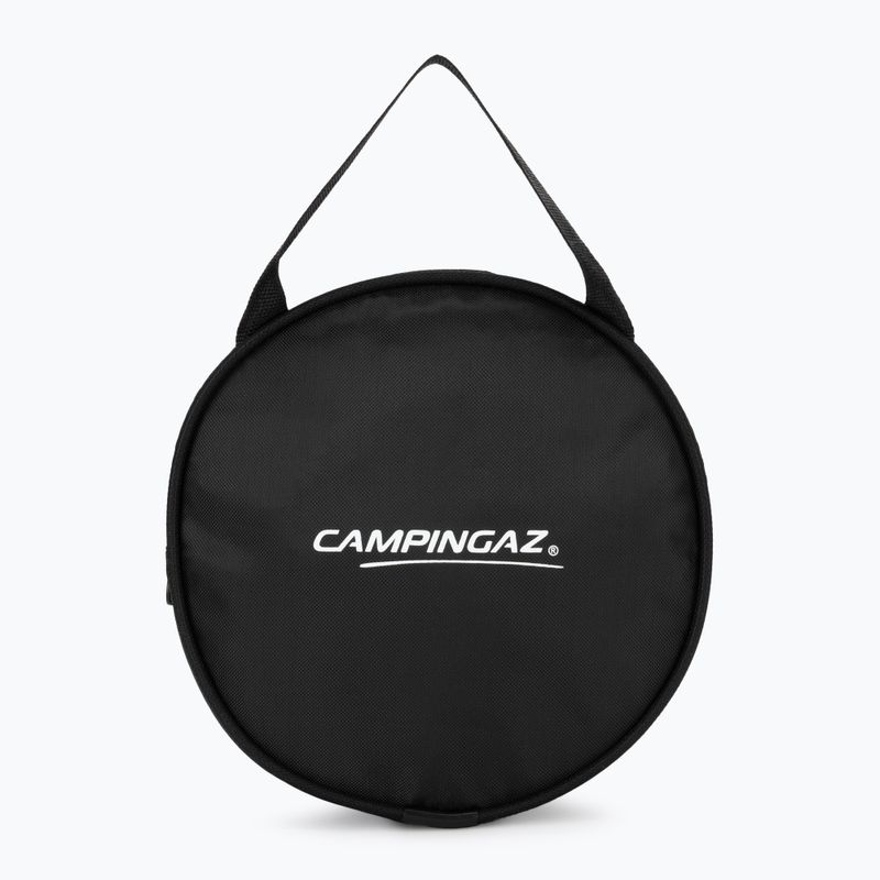 Комплект туристически съдове Campingaz Trekking Kit Food Inoz 5