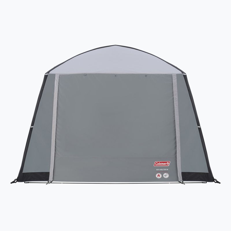 Палатка за къмпинг Coleman Air Shelter M 6