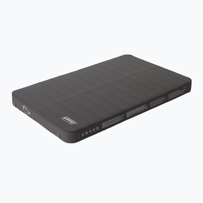Самонадуваема постелка Coleman Supercomfort 12 Double grey