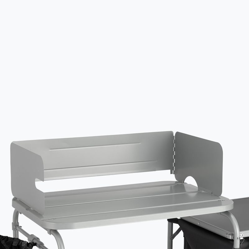 Туристически шкаф Coleman Camp Hiking Cuisine Table grey 5