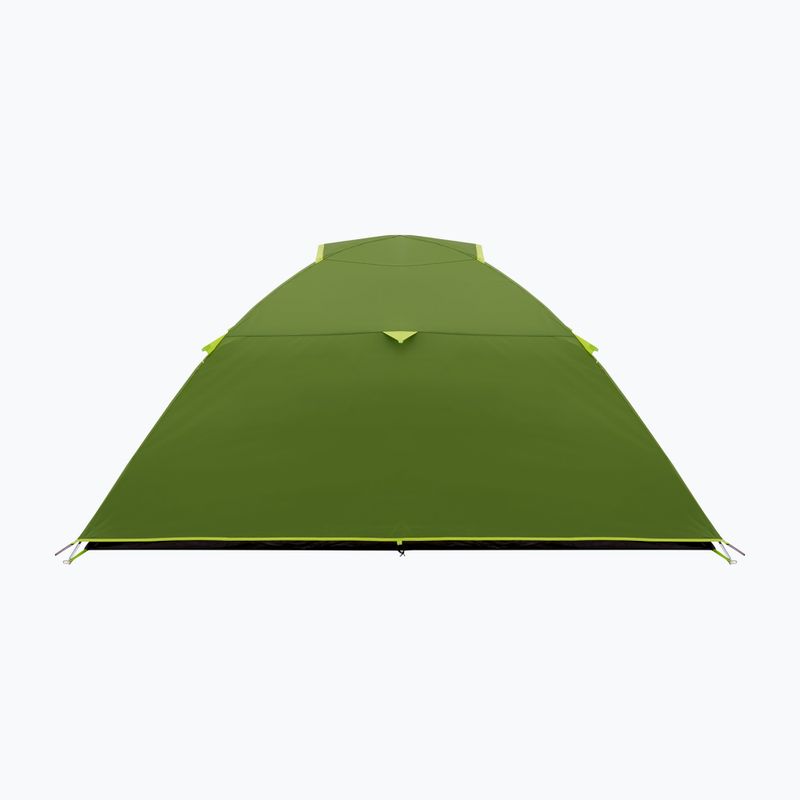 Палатка за къмпинг 3-местна Coleman Darwin 3 Plus blackout 4