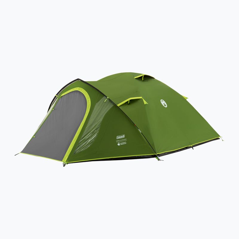 Палатка за къмпинг Coleman Darwin 4 Plus blackout за 4 лица