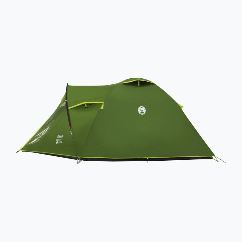 Палатка за къмпинг Coleman Darwin 4 Plus blackout за 4 лица 4