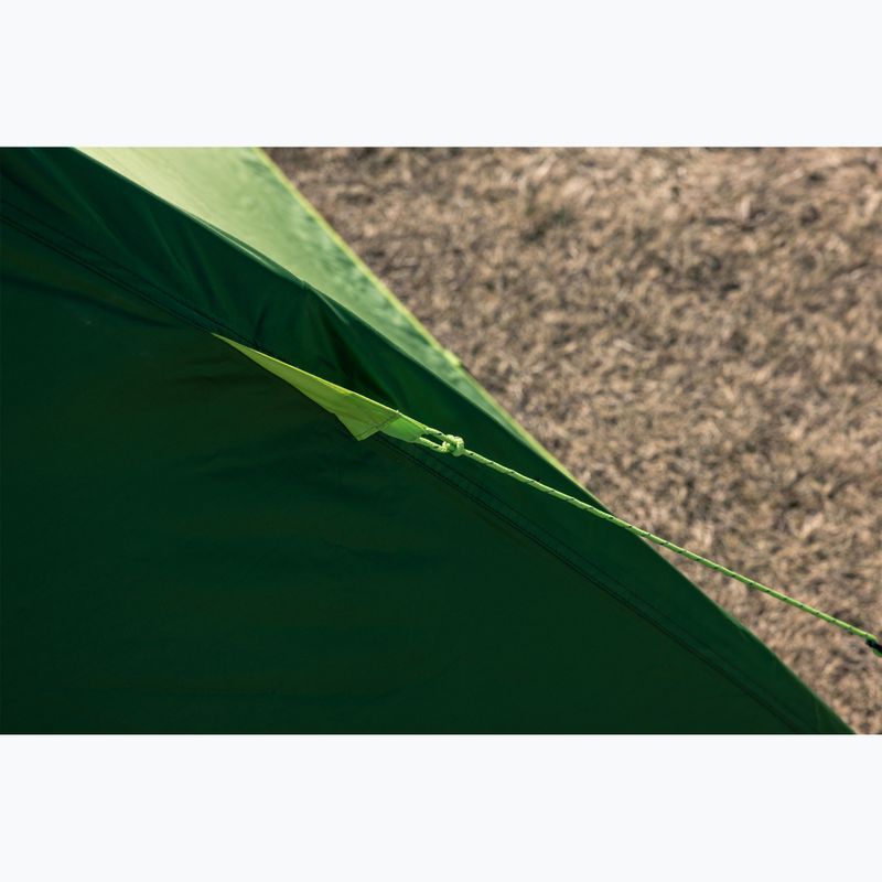 Палатка за къмпинг Coleman Darwin 4 Plus blackout за 4 лица 11