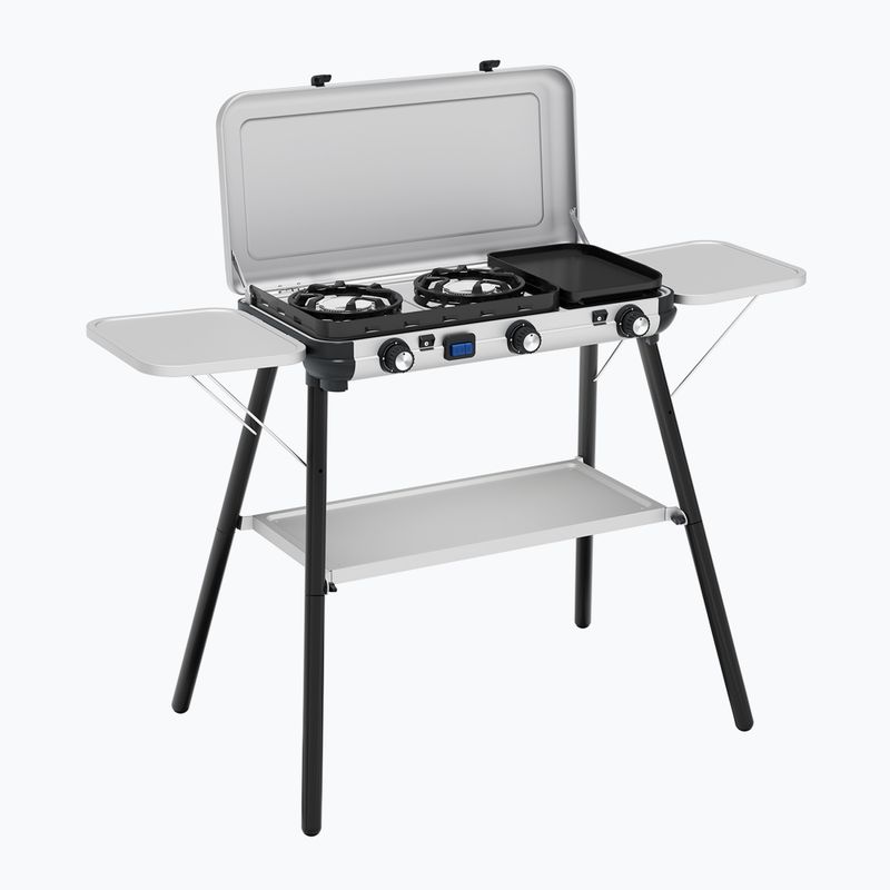 Къмпинг готварска печка Campingaz CK2 Multi-Cook Plus