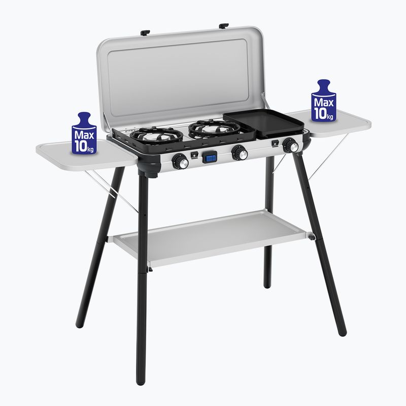 Къмпинг готварска печка Campingaz CK2 Multi-Cook Plus 2
