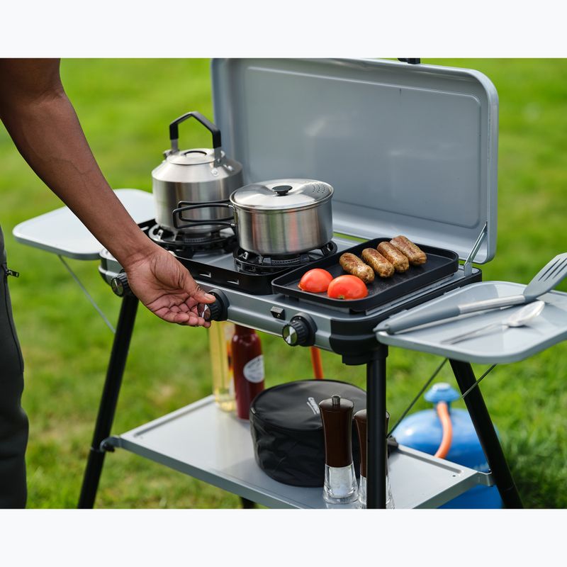 Къмпинг готварска печка Campingaz CK2 Multi-Cook Plus 5