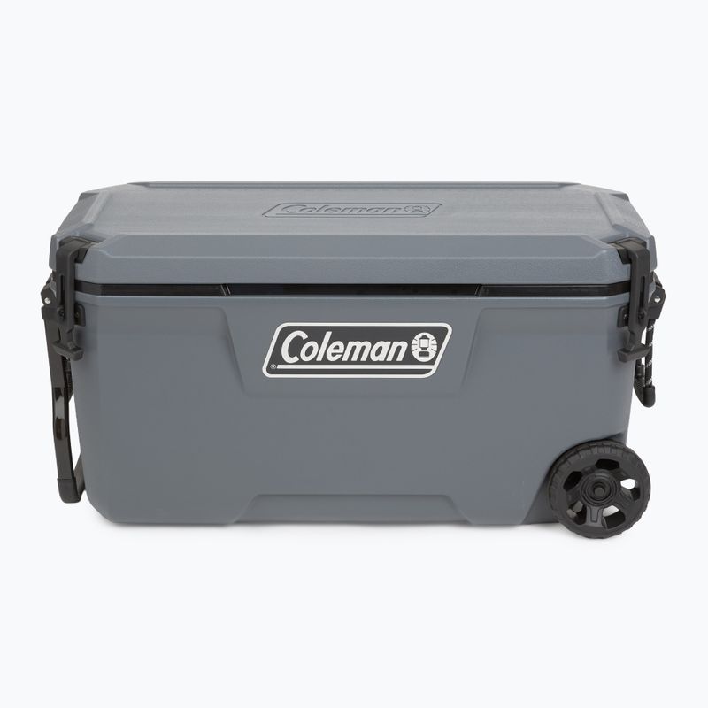 Туристически хладилник/Хладилна чанта Coleman Convoy 100QT 97 l navy 2