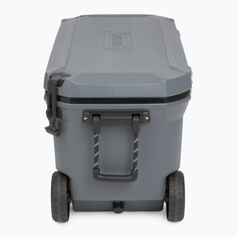 Туристически хладилник/Хладилна чанта Coleman Convoy 100QT 97 l navy 3