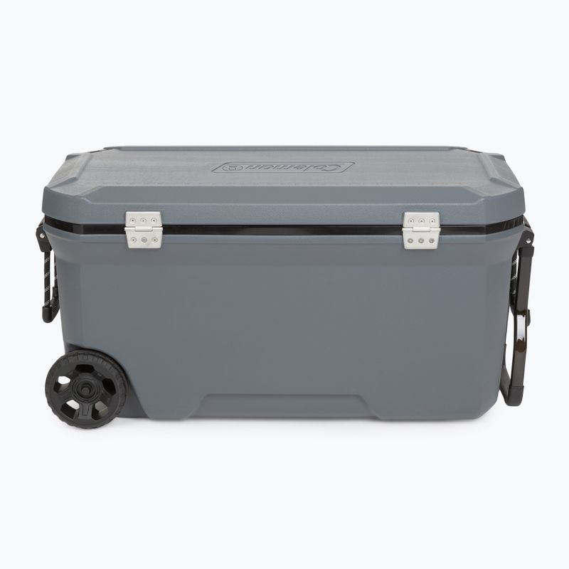 Туристически хладилник/Хладилна чанта Coleman Convoy 100QT 97 l navy 4