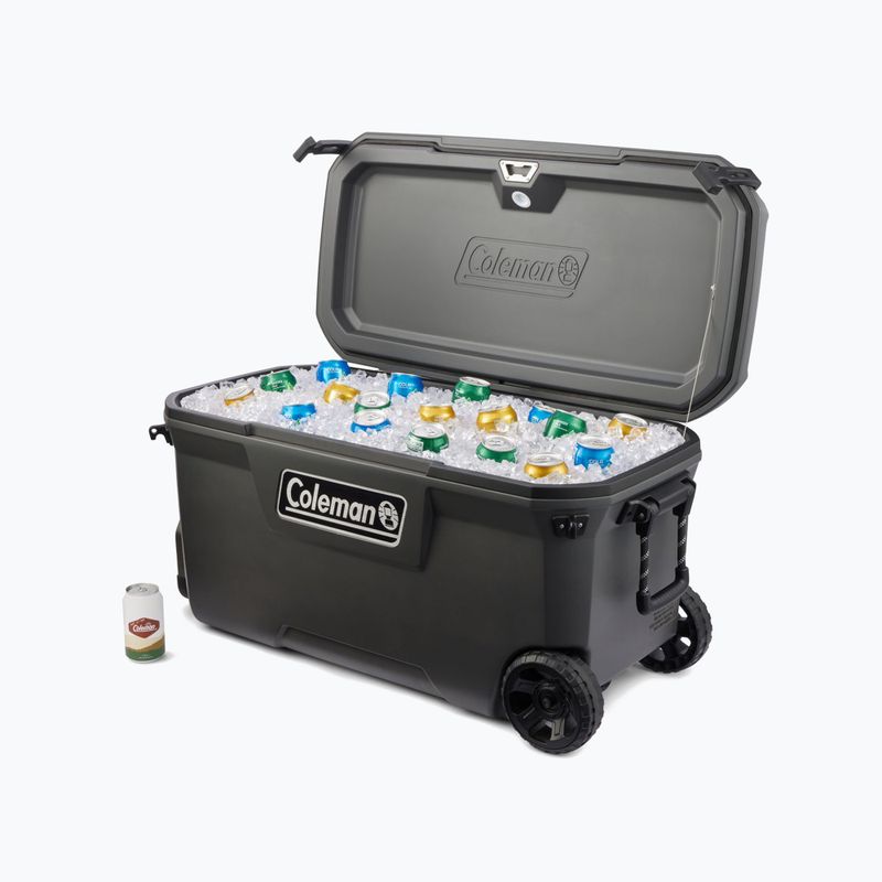 Туристически хладилник/Хладилна чанта Coleman Convoy 100QT 97 l navy 12