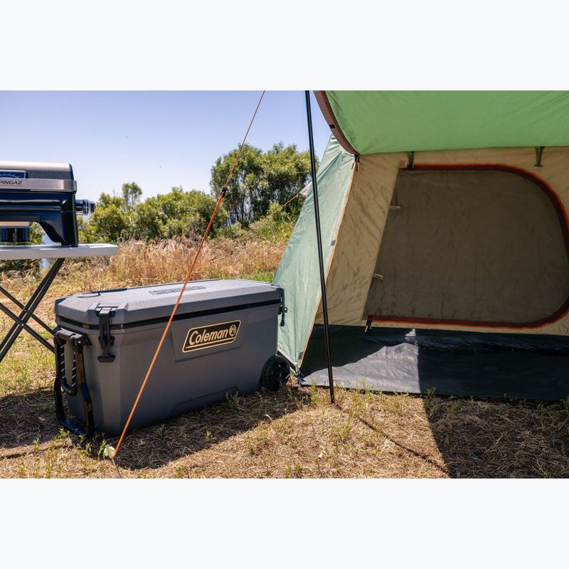 Туристически хладилник/Хладилна чанта Coleman Convoy 100QT 97 l navy 13