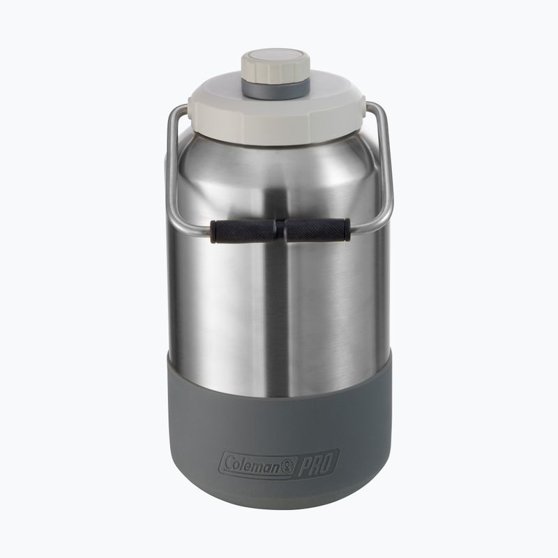 Стоманен термос Coleman Jug Pro 3,7 л 2