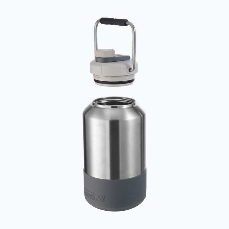 Стоманен термос Coleman Jug Pro 3,7 л 3