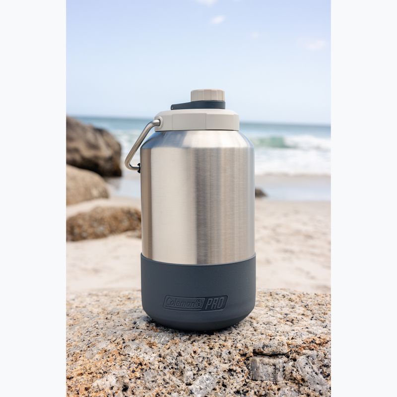 Стоманен термос Coleman Jug Pro 3,7 л 6