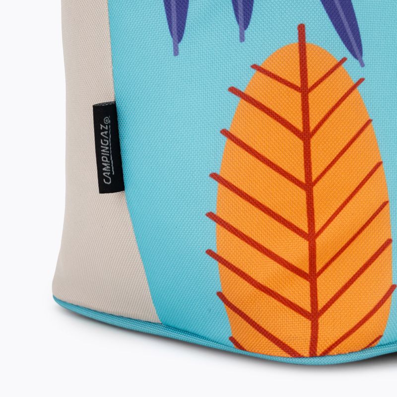 Термо чанта Campingaz Ethnic Shopping 15 l 5