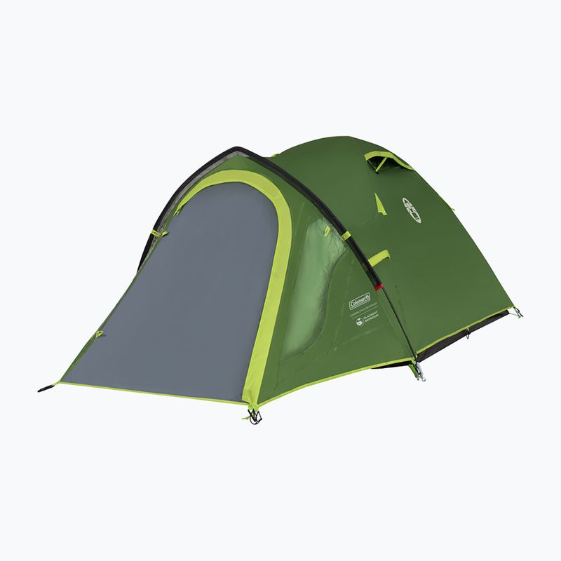 Палатка за къмпинг 2-местна Coleman Darwin 2 Plus blackout 2