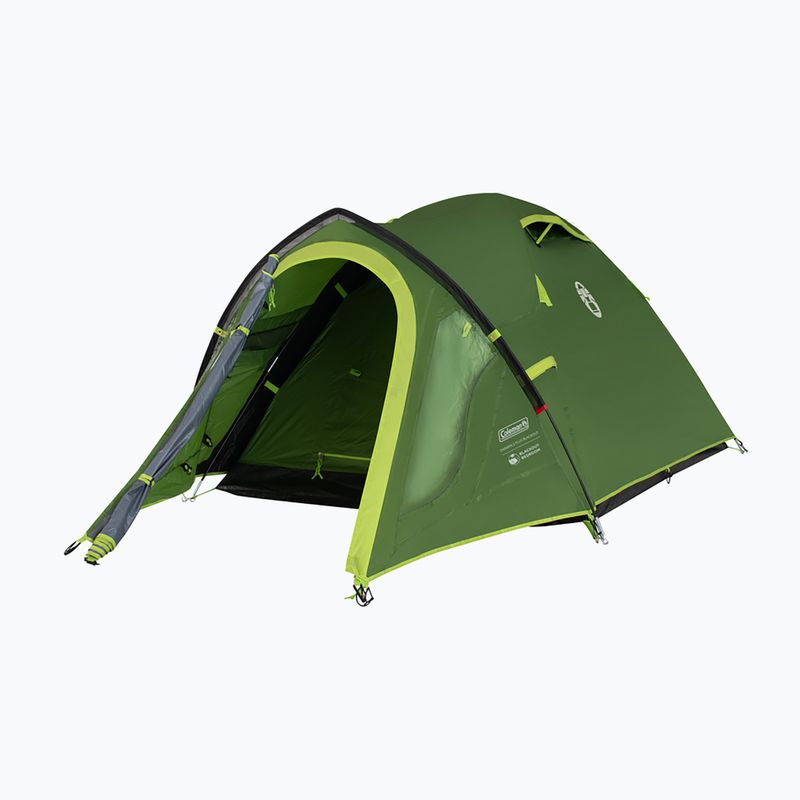 Палатка за къмпинг 2-местна Coleman Darwin 2 Plus blackout 5