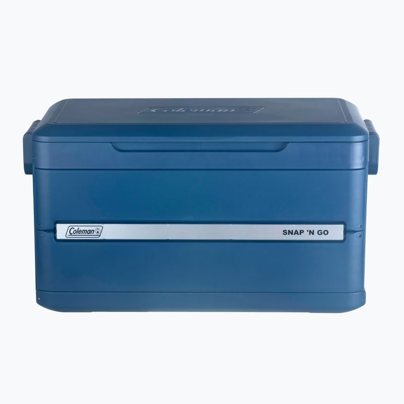 Туристически хладилник/Хладилна чанта Coleman Cooler Snap 35qt 33 l navy