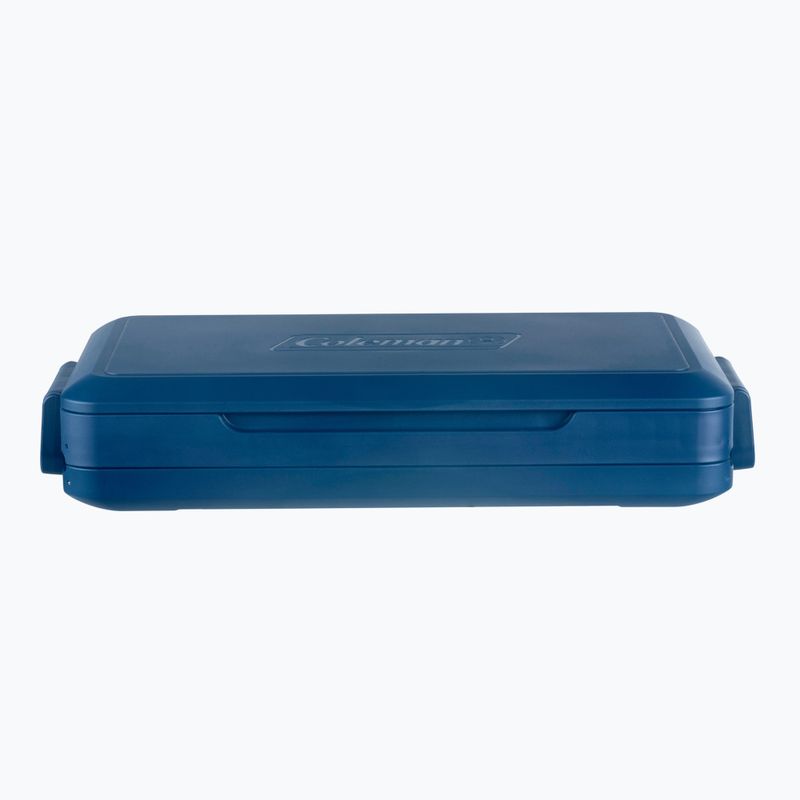 Туристически хладилник/Хладилна чанта Coleman Cooler Snap 35qt 33 l navy 6