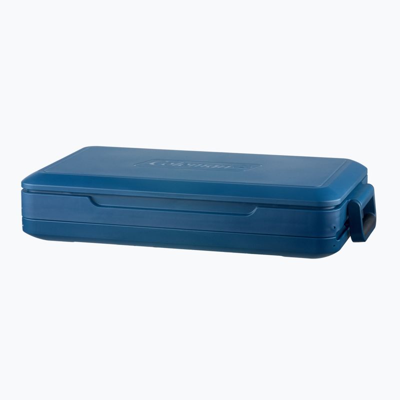 Туристически хладилник/Хладилна чанта Coleman Cooler Snap 35qt 33 l navy 7