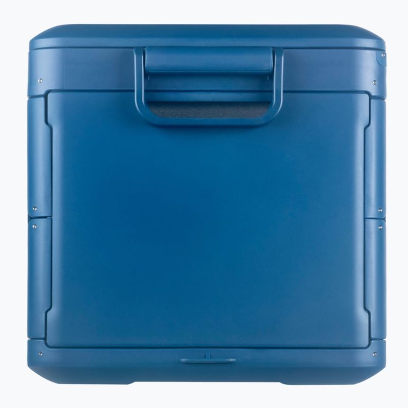 Туристически хладилник/Хладилна чанта Coleman Cooler Snap 45qt 43 l navy 3