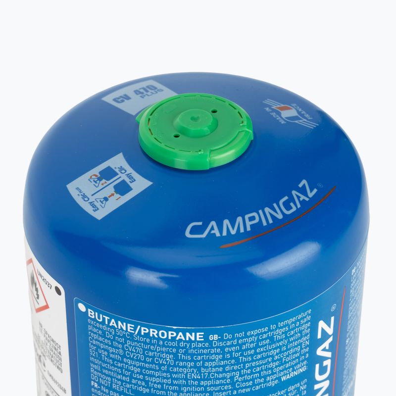 Туристически котлон Campingaz Stove Combo Camping Connect + 2 CV470 blue 5