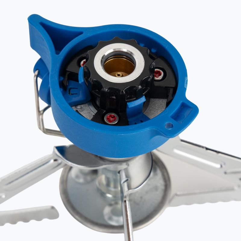 Туристически котлон Campingaz Stove Combo Camping Connect + 2 CV470 blue 7
