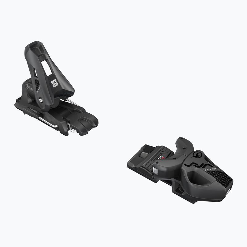 Детски пистови ски HEAD Monster Easy JRS + автомати Jrs 4.5 GW CA multicolour/black 2