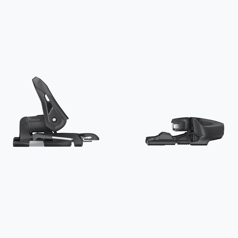 Детски пистови ски HEAD Monster Easy JRS + автомати Jrs 4.5 GW CA multicolour/black 4